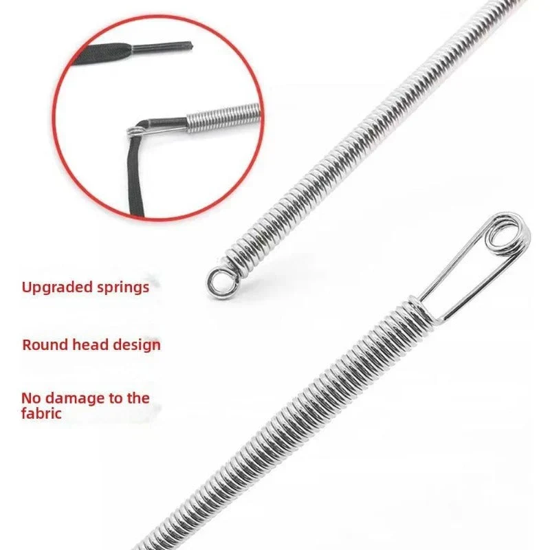 ThreadPro – Langlebiges Federstahlwerkzeug