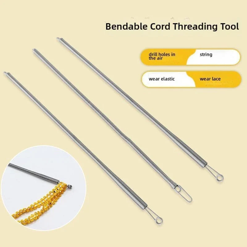 ThreadPro – Langlebiges Federstahlwerkzeug