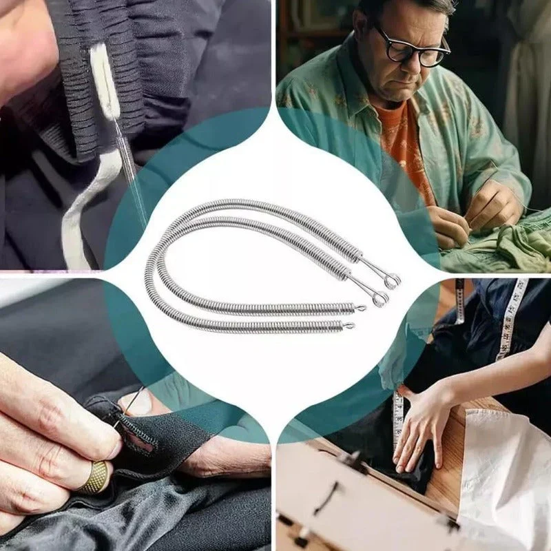 ThreadPro – Langlebiges Federstahlwerkzeug