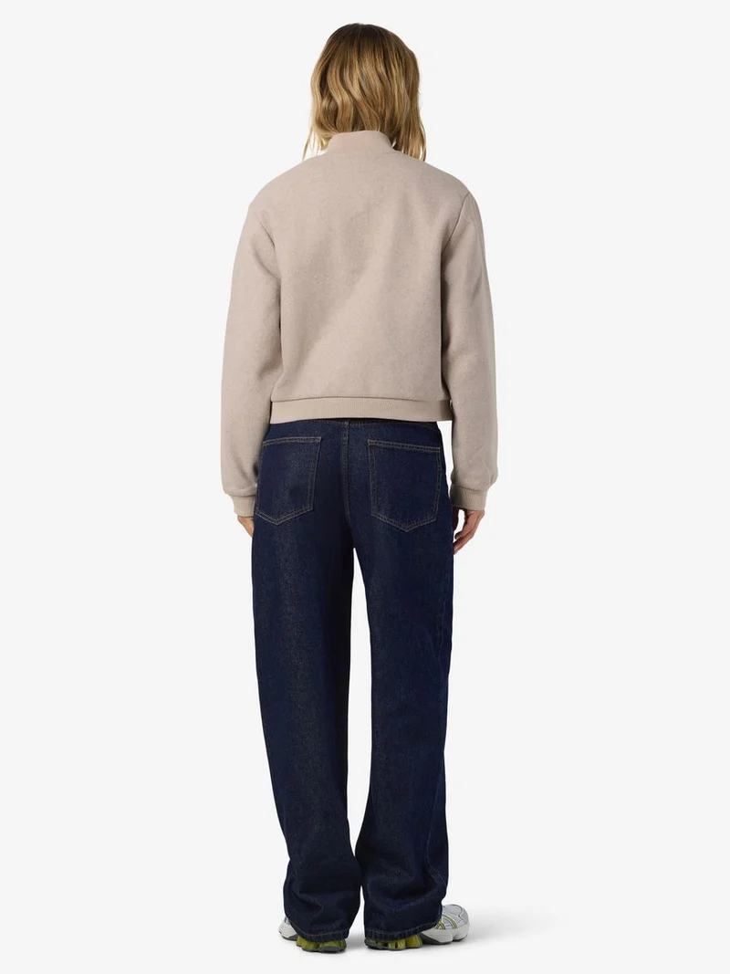 NMEDDI L/S BOMBER JACKET NOOS