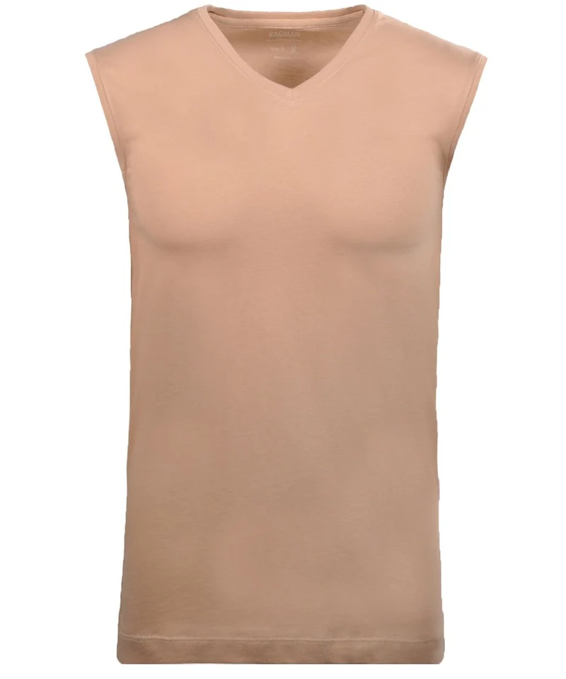 Bodywear V-Neck