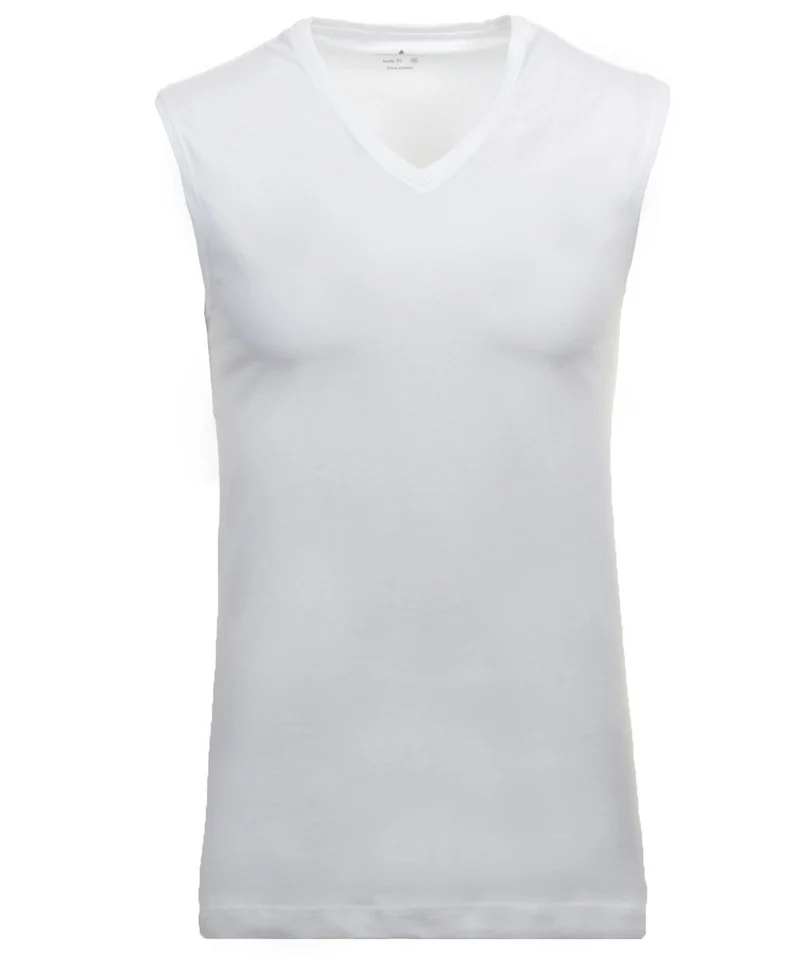 Bodywear V-Neck