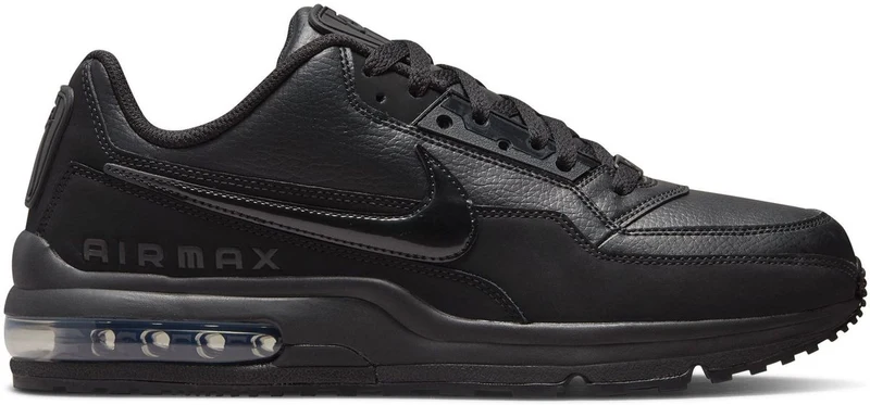 NIKE Herren Freizeitschuhe Freizeit-Schuh Air Max LTD 3