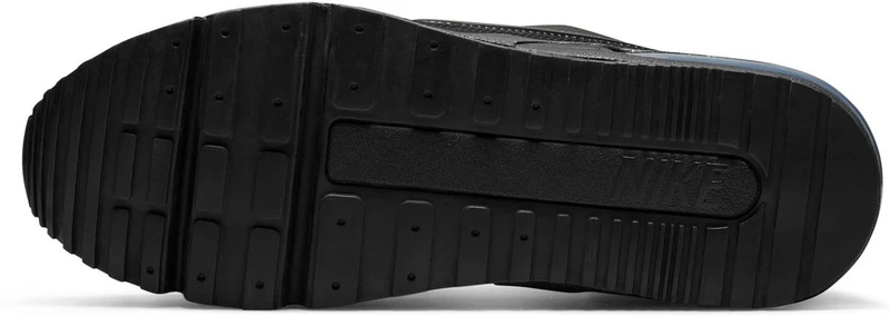 NIKE Herren Freizeitschuhe Freizeit-Schuh Air Max LTD 3