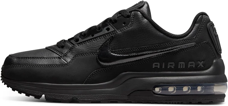 NIKE Herren Freizeitschuhe Freizeit-Schuh Air Max LTD 3