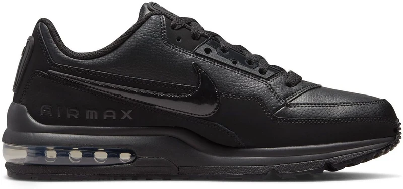 NIKE Herren Freizeitschuhe Freizeit-Schuh Air Max LTD 3