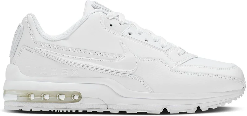 NIKE Herren Freizeitschuhe Freizeit-Schuh Air Max LTD 3