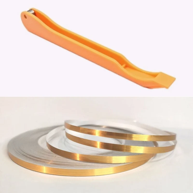FoilEase – Handfolierer für Buntglas