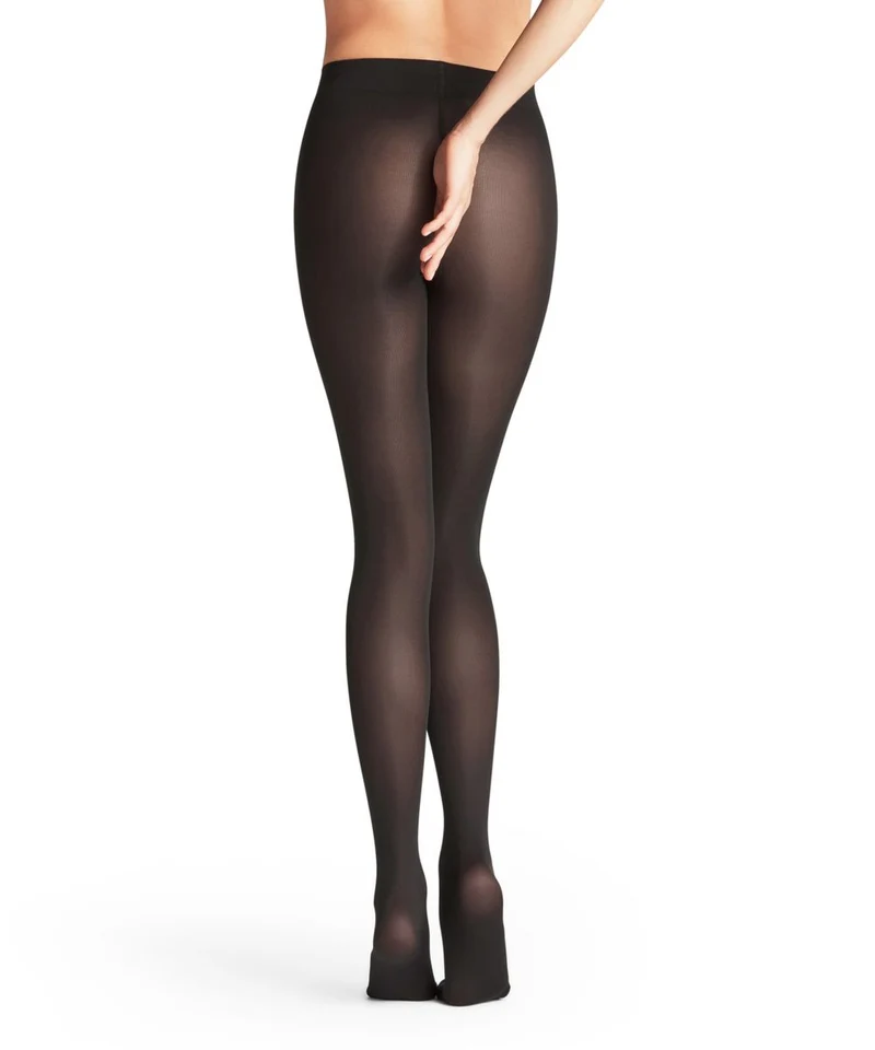 FALKE Seidenglatt 40 TI