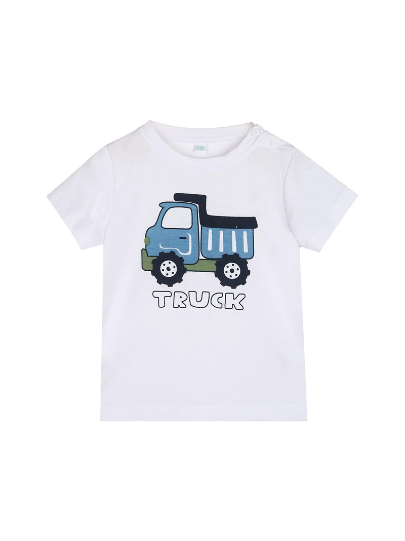 Completo 3 pezzi da neonato con cappuccio e zip - grigio chiaro