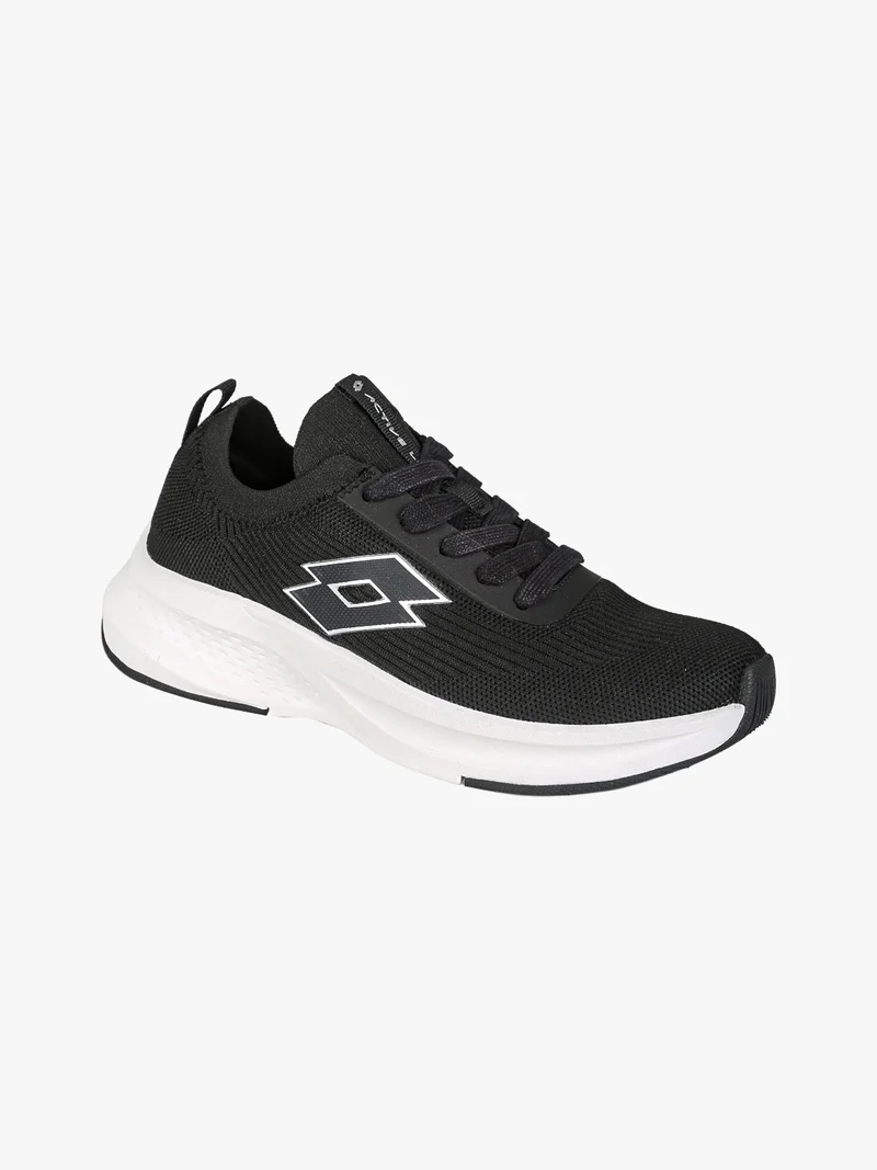 SPEEDRIDE 1000 sneakers sportive da donna in maglia - nero