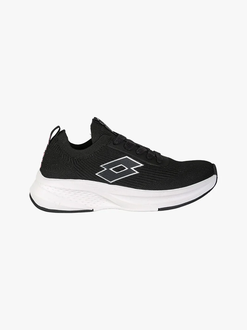 SPEEDRIDE 1000 sneakers sportive da donna in maglia - nero