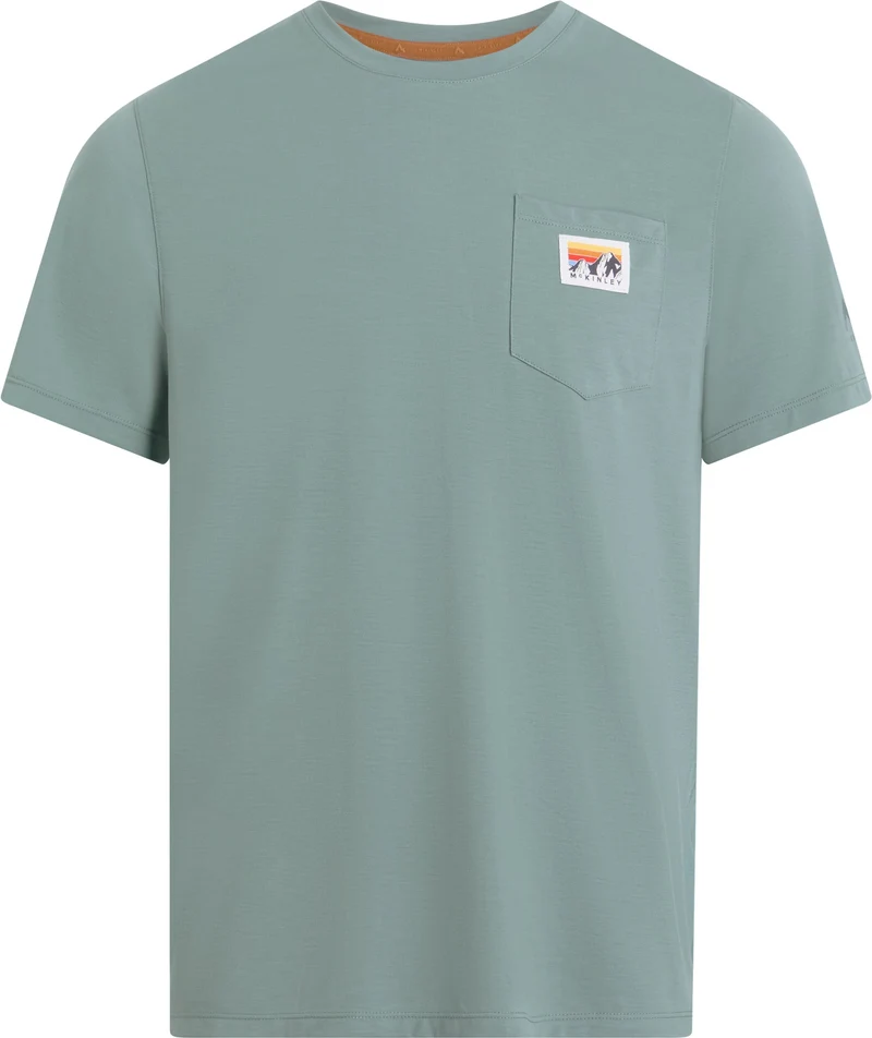 He.-T-Shirt Eelis M