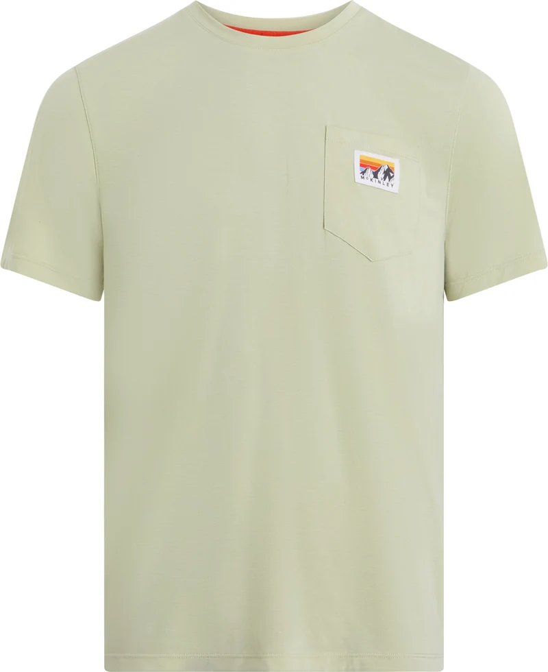 He.-T-Shirt Eelis M
