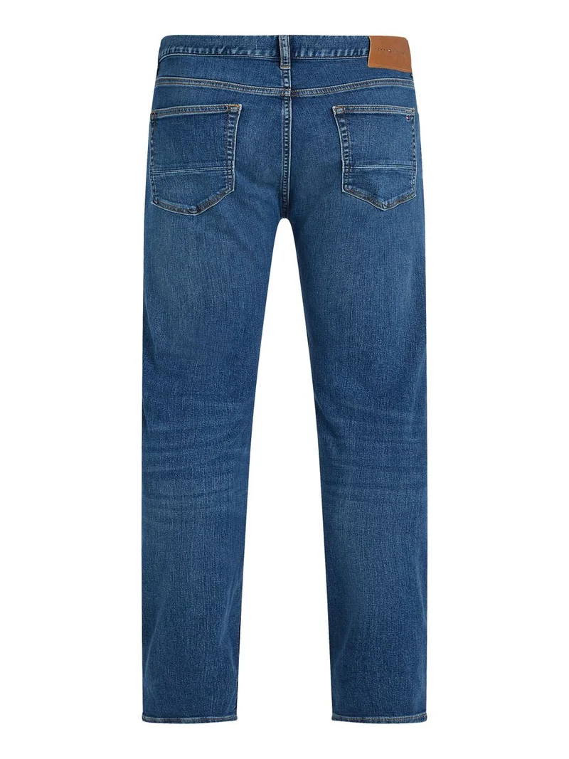 CORE BLEECKER MID BLUE