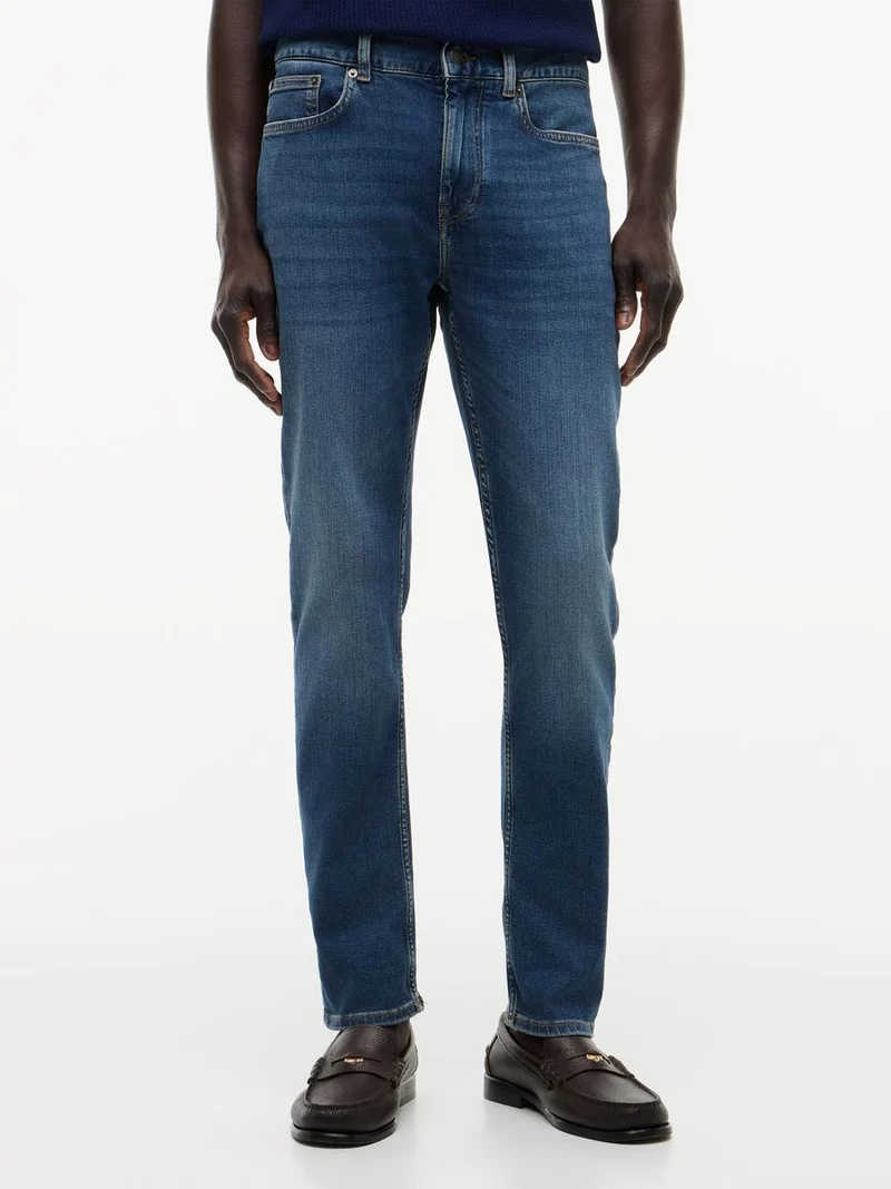 CORE BLEECKER MID BLUE