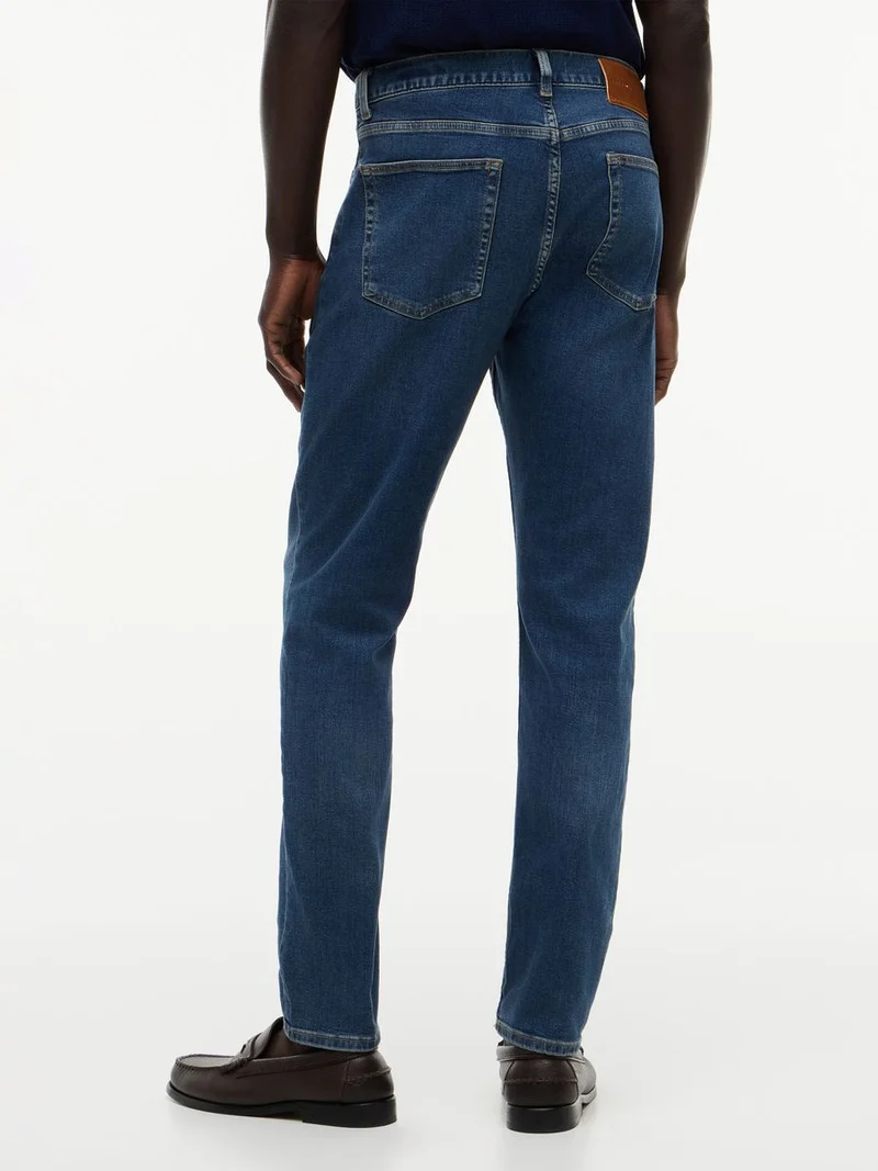 CORE BLEECKER MID BLUE