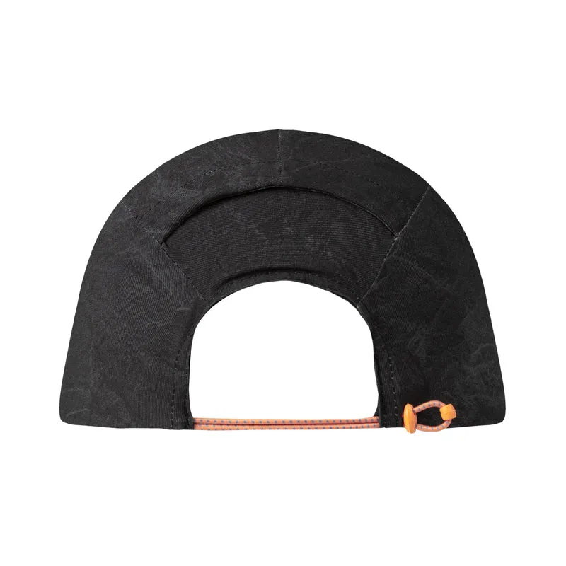 Pack Speed Cap