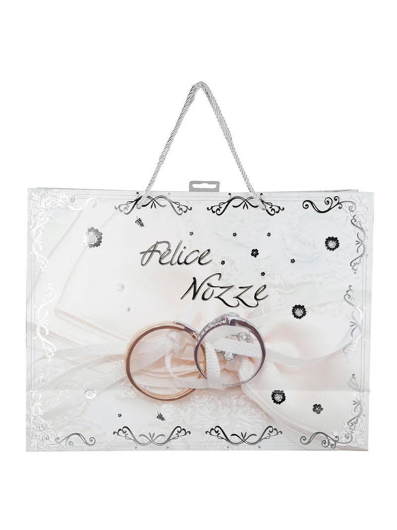 Sacchetto da regalo matrimonio
