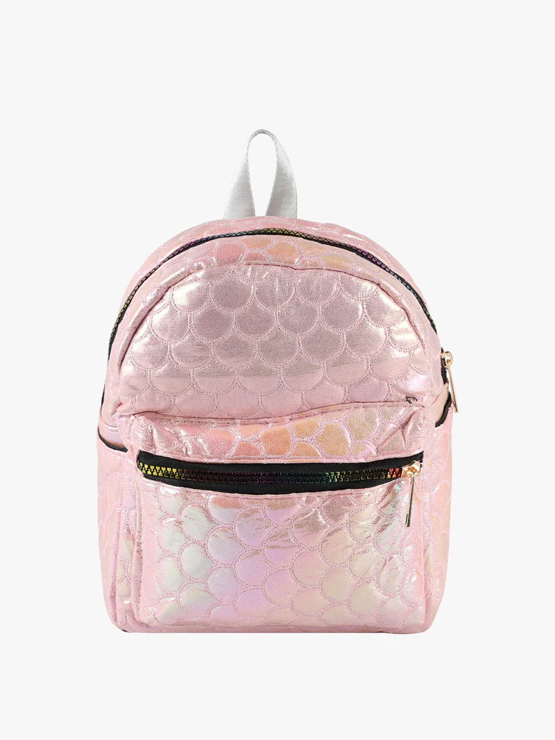 Zainetto da bambina - rosa