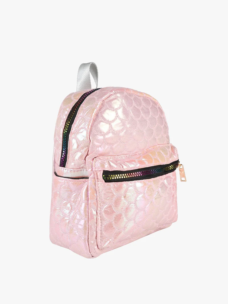 Zainetto da bambina - rosa