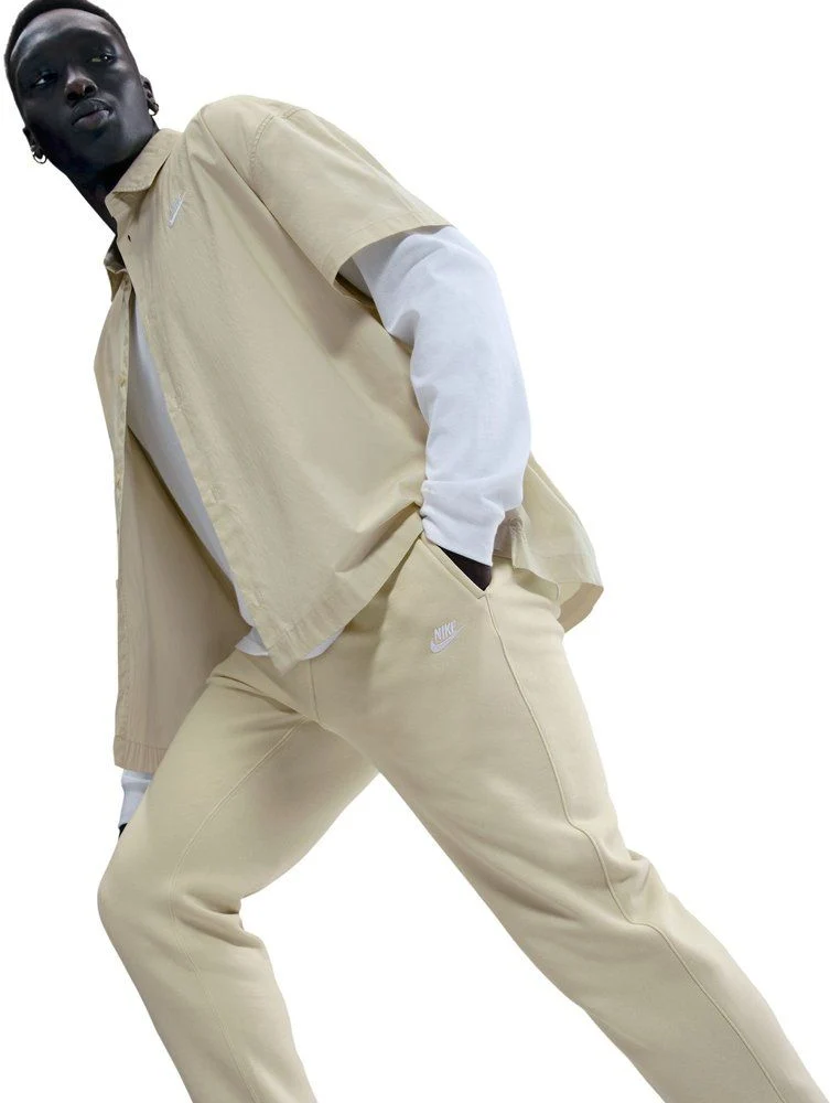 NIKE Herren Hose M NK CLUB BB JOGGER
