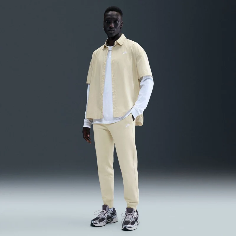 NIKE Herren Hose M NK CLUB BB JOGGER