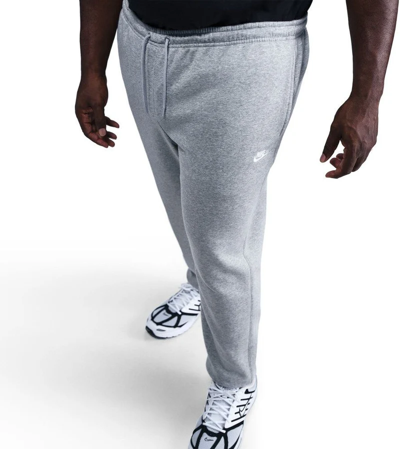 NIKE Herren Hose M NK CLUB BB JOGGER