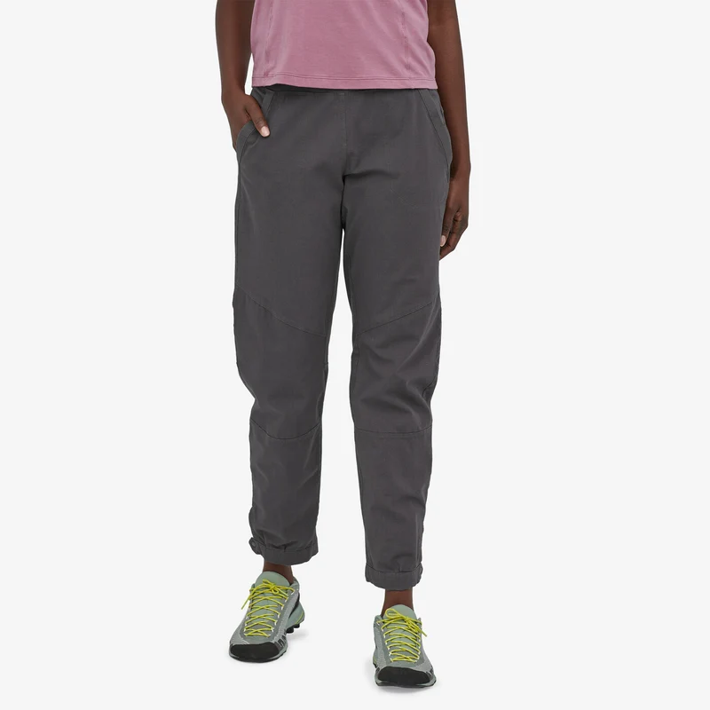 PATAGONIA W´s Caliza Rock Pants – Kletterhose mit Komfort
