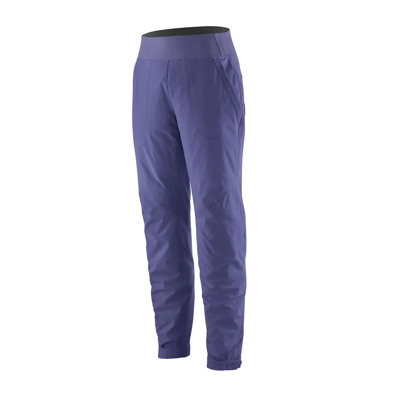 PATAGONIA W´s Caliza Rock Pants – Kletterhose mit Komfort