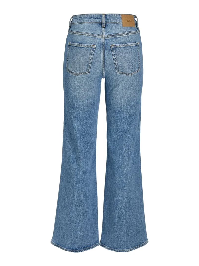 JXROME FLARED MW C9189 JEANS DNM NO