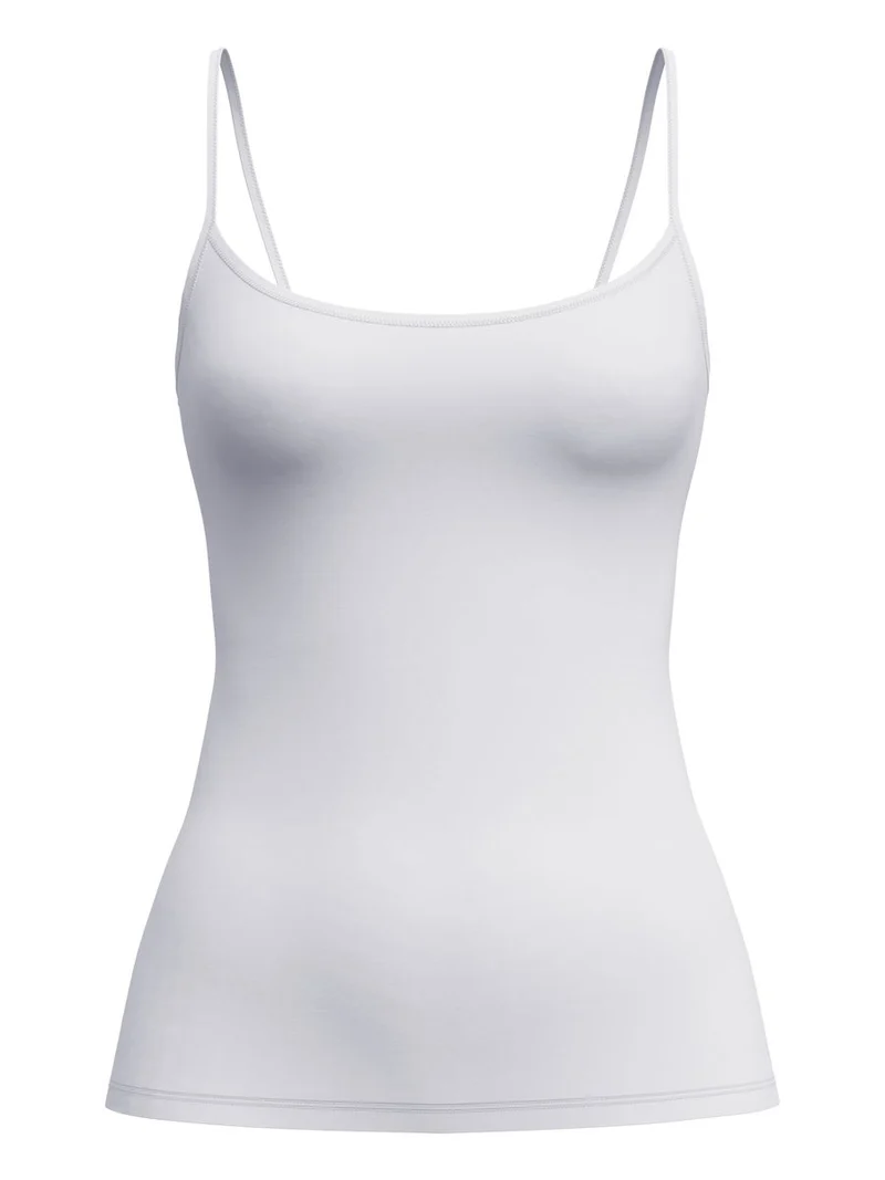 DAMEN Spaghetti-Top