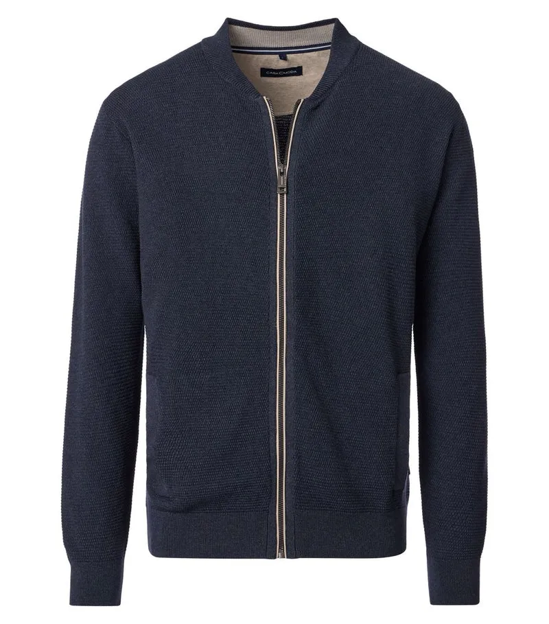 Strickjacke SNOS