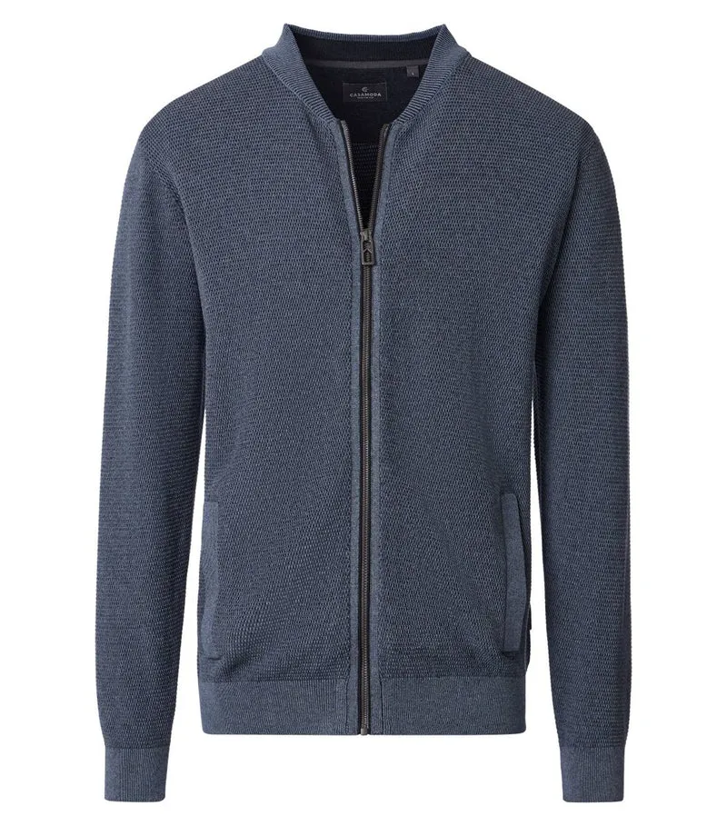 Strickjacke SNOS