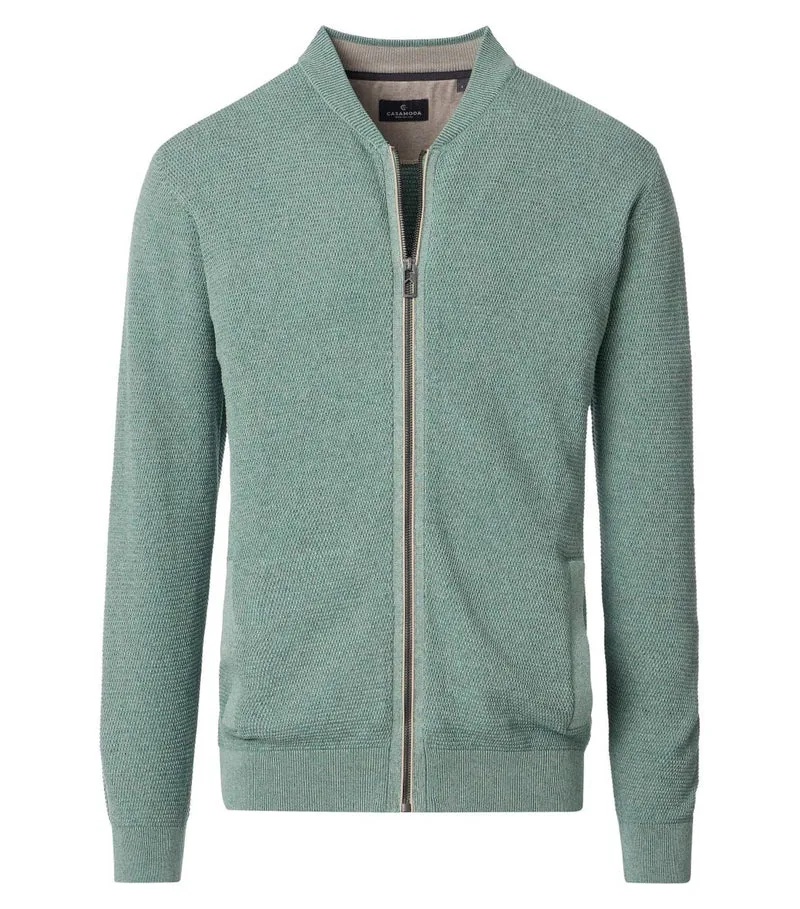 Strickjacke SNOS