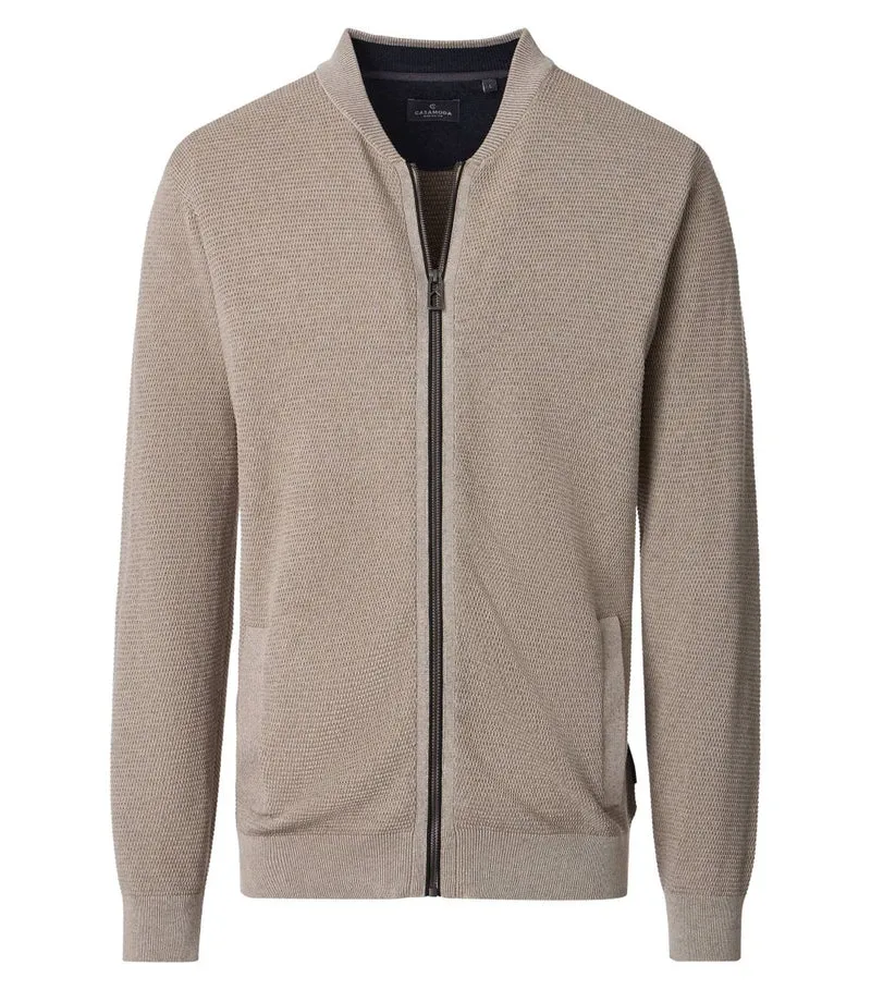 Strickjacke SNOS
