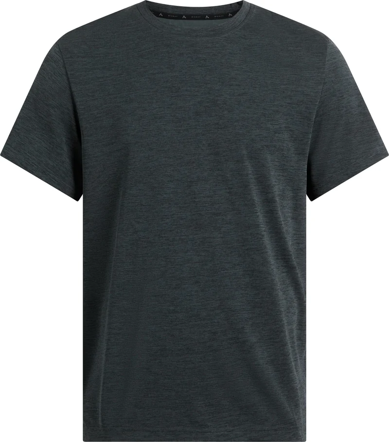 He.-T-Shirt Hunu II M