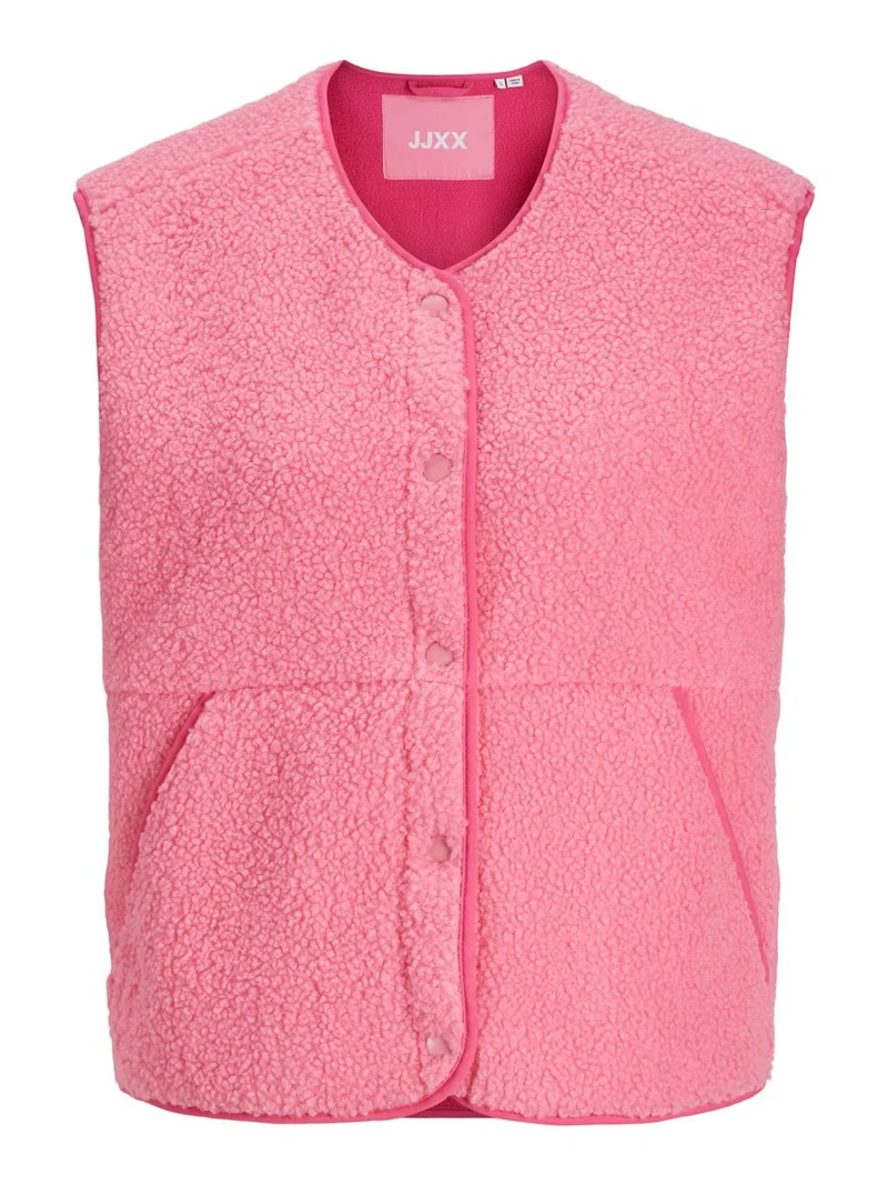 JXVERA TEDDY VEST OTW NOOS