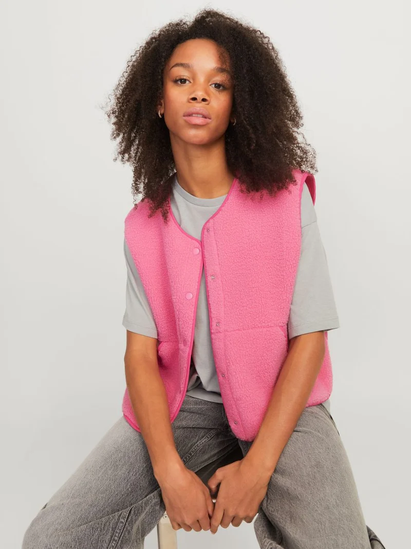 JXVERA TEDDY VEST OTW NOOS