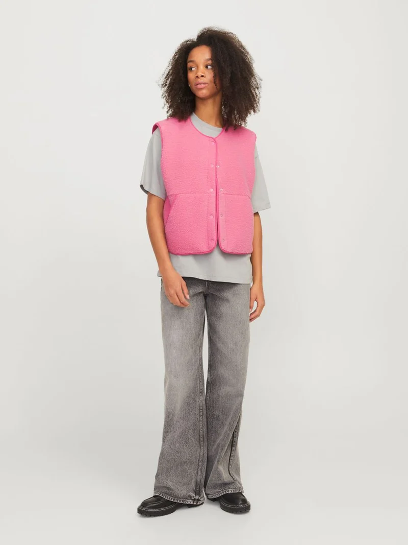 JXVERA TEDDY VEST OTW NOOS