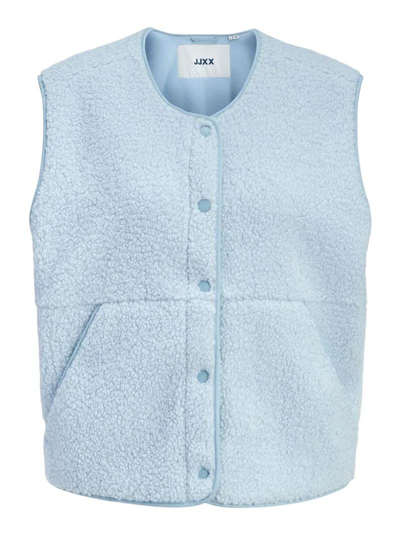 JXVERA TEDDY VEST OTW NOOS
