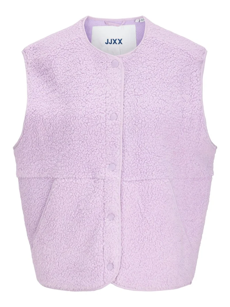 JXVERA TEDDY VEST OTW NOOS
