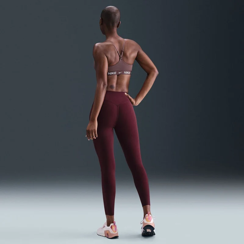 NIKE Damen Shirt W NK DF INDY LGT SPT BRA