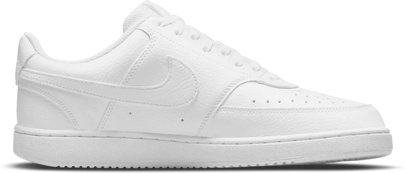 NIKE Herren Freizeitschuhe Herren Sneaker Court Vision Lo Next Nature