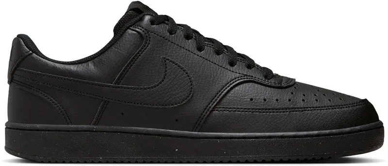 NIKE Herren Freizeitschuhe Herren Sneaker Court Vision Lo Next Nature