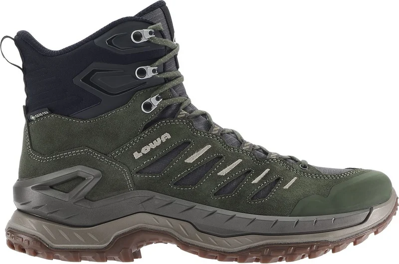 LOWA Herren Multifunktionsstiefel INNOVO GTX MID