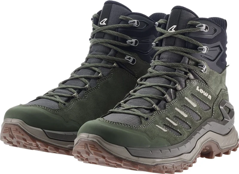 LOWA Herren Multifunktionsstiefel INNOVO GTX MID