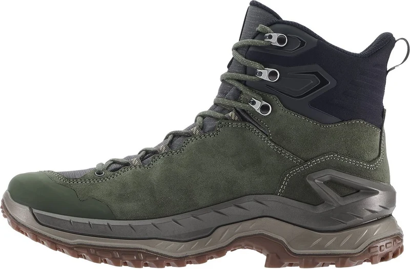 LOWA Herren Multifunktionsstiefel INNOVO GTX MID