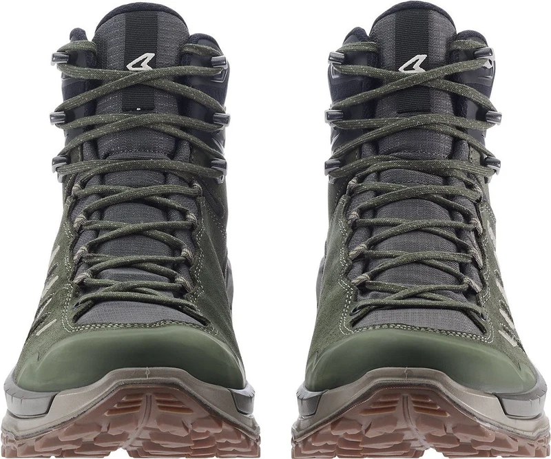 LOWA Herren Multifunktionsstiefel INNOVO GTX MID