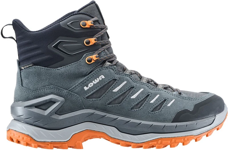 LOWA Herren Multifunktionsstiefel INNOVO GTX MID